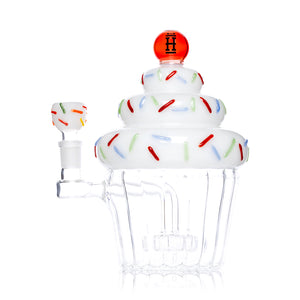 HEMPER - Cupcake XL Bong 8"