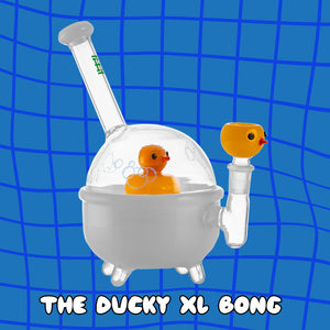 HEMPER - Ducky XL Bong Box | Bubble XL Box