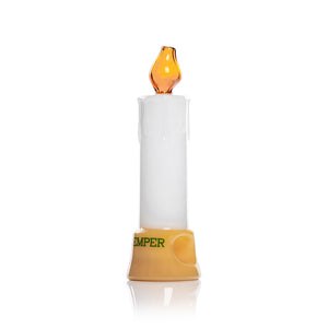 HEMPER - Candle Hand Pipe