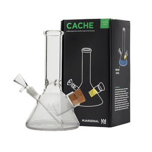 MJ Arsenal - CACHE