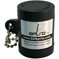 EZ Splitz - Cigar Splitter