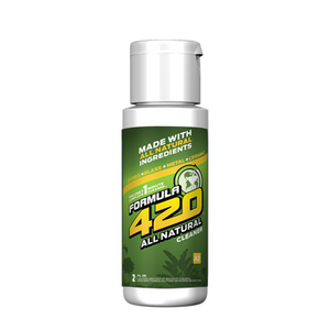 Formula 420 - All Natural Cleaner