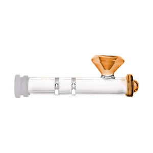 HEMPER -  Luxe Diamond Hand Pipe