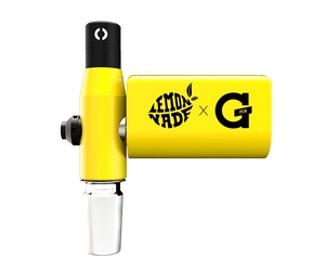 Lemonade x G Pen - Connect Vaporizer