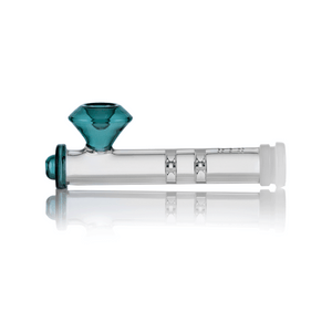 HEMPER -  Luxe Diamond Hand Pipe