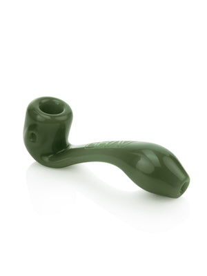 GRAV - 4" Mini Sherlock Hand Pipe