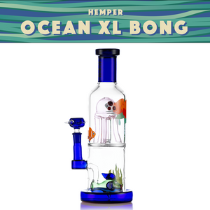 HEMPER - Ocean XL Box