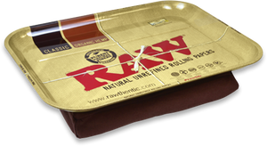 RAW - Bean Bag XXL Lap Rolling Tray