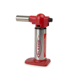 Butane torch in assorted colors by Blazer