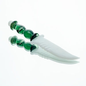 HEMPER - Combat Knife Dab Tool