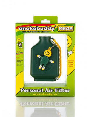 SmokeBuddy - MEGA Personal Air Filter