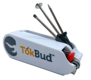 TōkBud - Multi-tool
